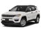 2020 Jeep Compass Altitude FWD