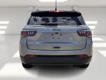 2019 Jeep Compass Limited FWD