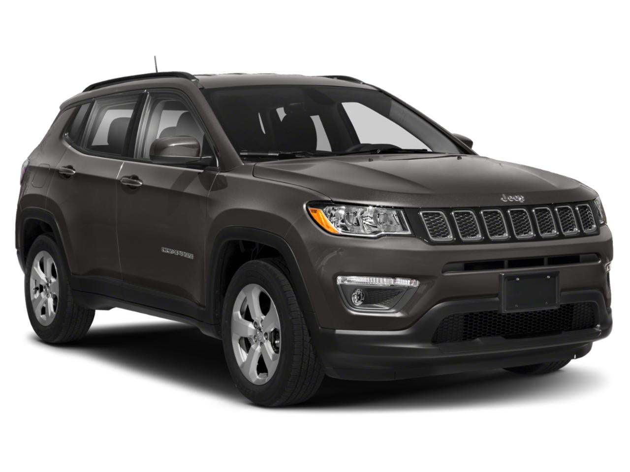 2019 Jeep Compass Limited FWD
