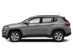 2019 Jeep Compass Limited FWD