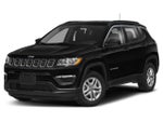 2020 Jeep Compass Limited FWD