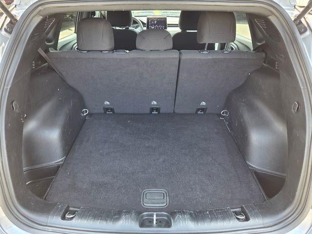 2023 Jeep Compass Sport 4x4