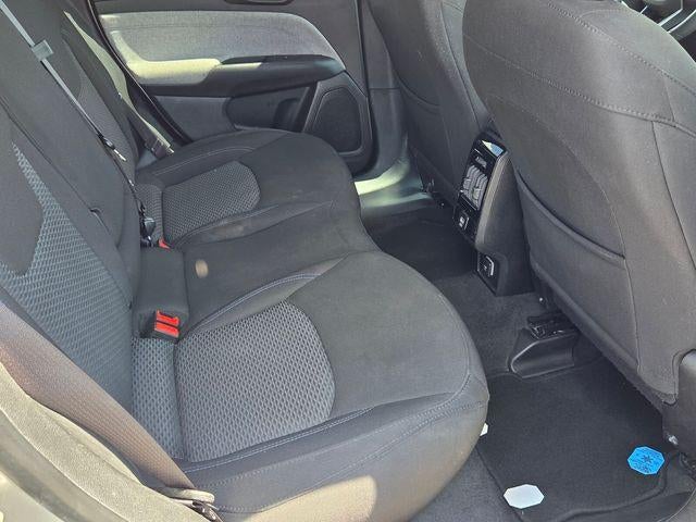 2023 Jeep Compass Sport 4x4