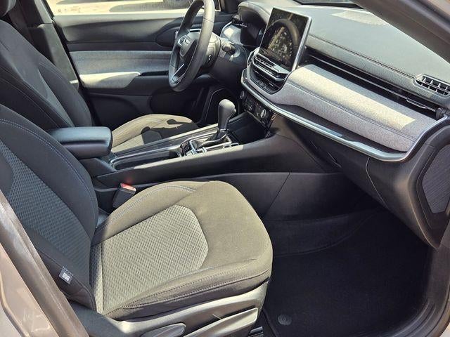 2023 Jeep Compass Sport 4x4