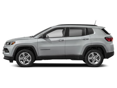 2023 Jeep Compass Sport 4x4