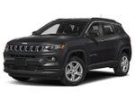 2023 Jeep Compass Latitude 4x4