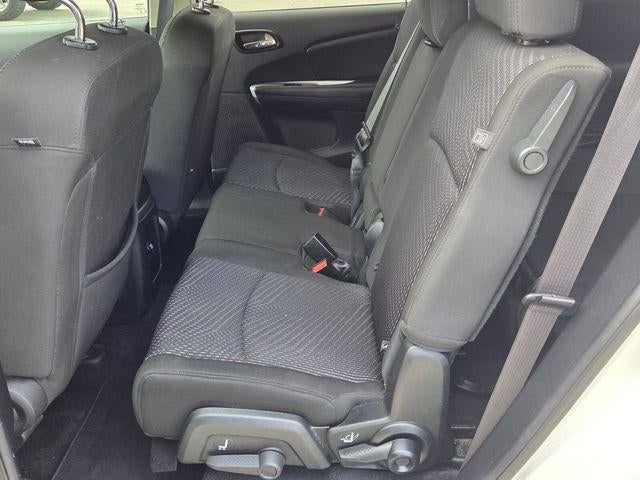 2020 Dodge Journey SE Value FWD