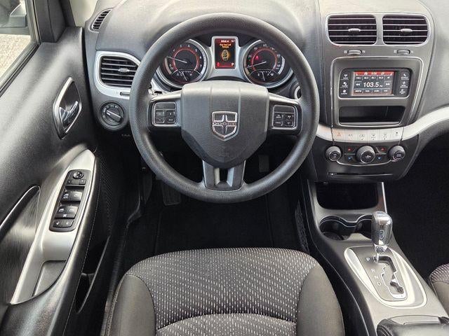 2020 Dodge Journey SE Value FWD