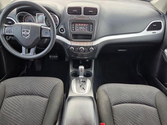 2020 Dodge Journey SE Value FWD