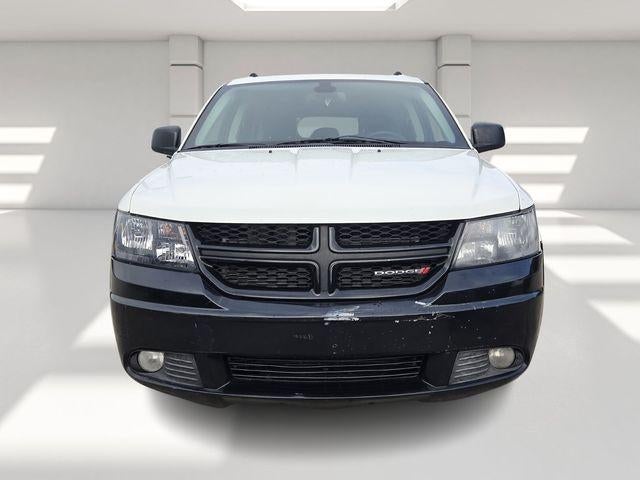 2020 Dodge Journey SE Value FWD