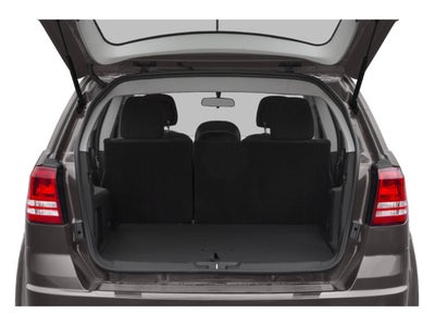 2020 Dodge Journey SE Value FWD