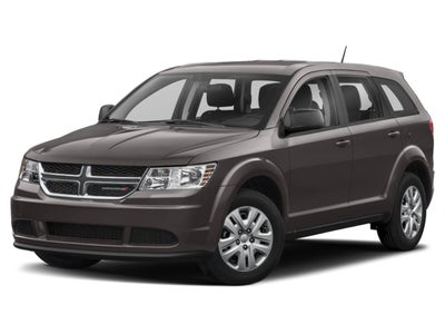 2020 Dodge Journey SE Value FWD