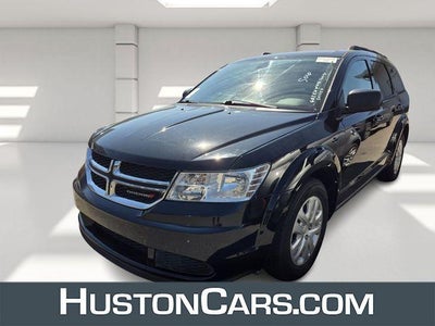 2020 Dodge Journey SE Value FWD