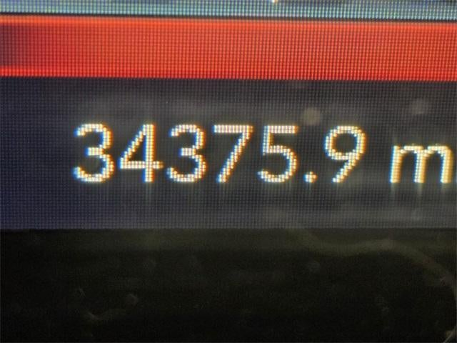 2024 RAM 3500 Tradesman 4x4 Crew Cab 6'4" Box