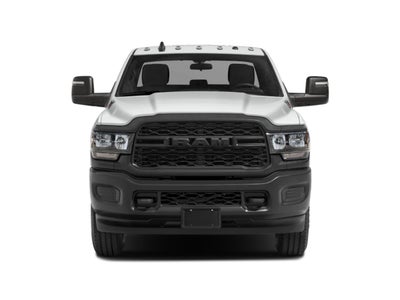 2024 RAM 3500 Tradesman 4x4 Crew Cab 6'4" Box