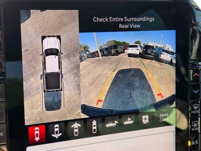 2025 RAM 2500 Limited 4x4 Crew Cab 6'4" Box