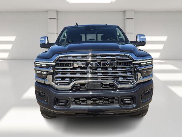 2025 RAM 2500 Limited 4x4 Crew Cab 6'4" Box