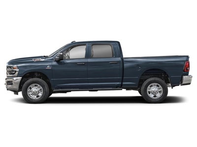 2025 RAM 2500 Limited 4x4 Crew Cab 6'4" Box