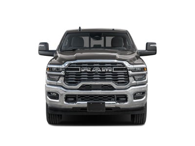 2025 RAM 2500 Limited 4x4 Crew Cab 6'4" Box