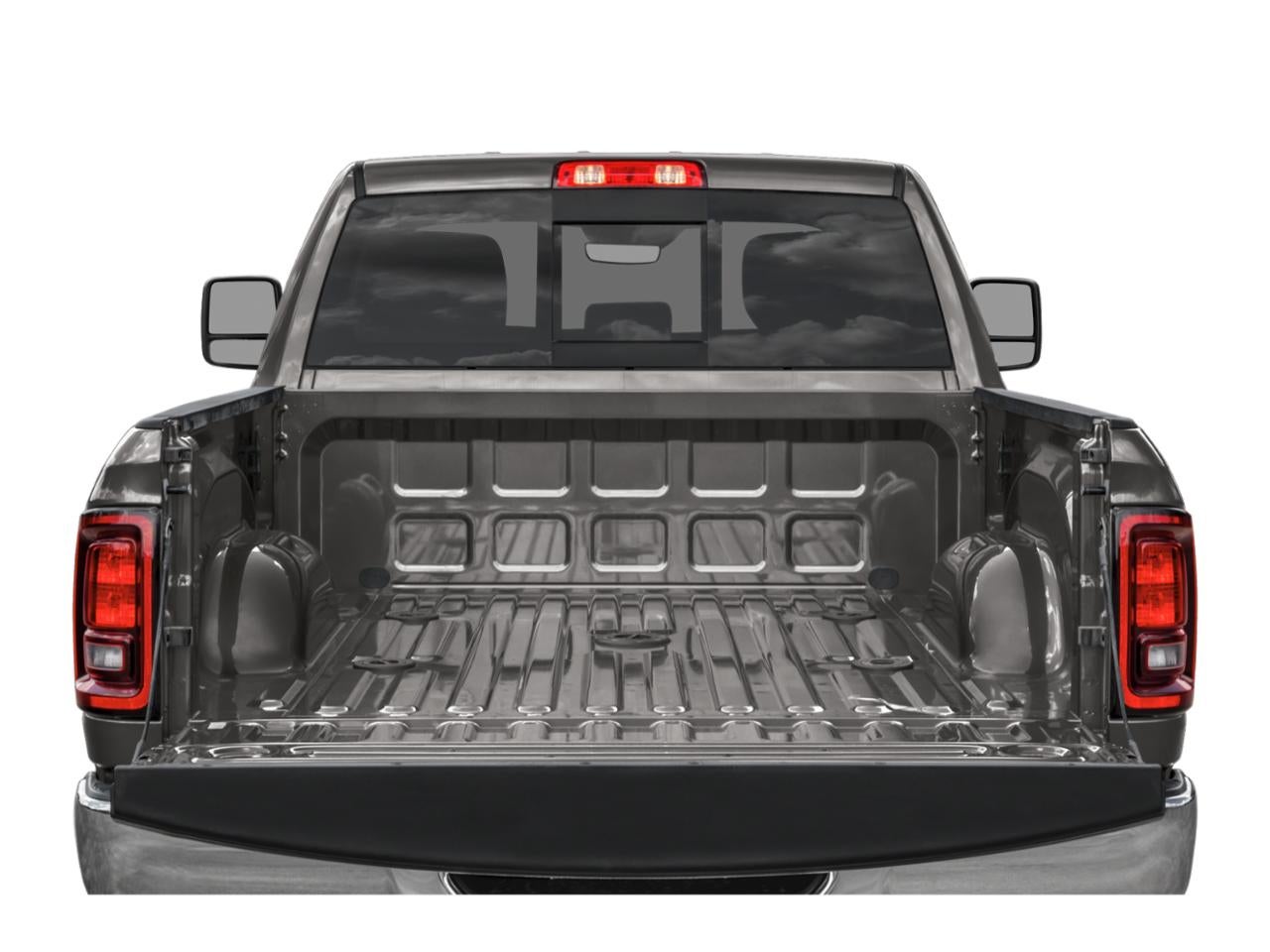 2025 RAM 2500 Limited 4x4 Crew Cab 6'4" Box