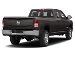 2022 RAM 3500 Big Horn 4x4 Crew Cab 8' Box