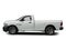 2017 RAM 1500 Tradesman 4x4 Regular Cab 8' Box