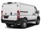 2024 RAM ProMaster Cargo Van Tradesman 1500 High Roof 136" WB