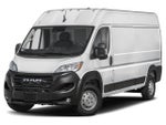 2026 RAM ProMaster Cargo Van Tradesman 2500 High Roof 159" WB *Ltd Avail*