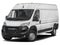 2026 RAM ProMaster Cargo Van Tradesman 2500 High Roof 159" WB *Ltd Avail*