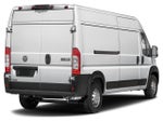 2026 RAM ProMaster Cargo Van Tradesman 2500 High Roof 159" WB *Ltd Avail*