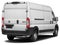 2026 RAM ProMaster Cargo Van Tradesman 2500 High Roof 159" WB *Ltd Avail*