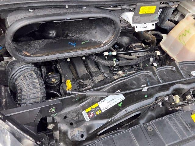 2025 RAM ProMaster Cargo Van Tradesman 1500 Low Roof 118" WB