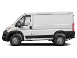 2025 RAM ProMaster Cargo Van Tradesman 1500 Low Roof 118" WB