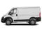2025 RAM ProMaster Cargo Van Tradesman 1500 Low Roof 118" WB