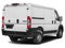 2025 RAM ProMaster Cargo Van Tradesman 1500 Low Roof 118" WB