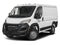 2025 RAM ProMaster Cargo Van Tradesman 1500 Low Roof 118" WB