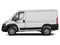 2025 RAM ProMaster Cargo Van Tradesman 1500 Low Roof 118" WB