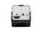 2025 RAM ProMaster Cargo Van Tradesman 1500 Low Roof 118" WB