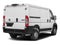 2025 RAM ProMaster Cargo Van Tradesman 1500 Low Roof 118" WB