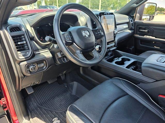 2024 RAM 2500 Power Wagon 4x4 Crew Cab 6'4" Box