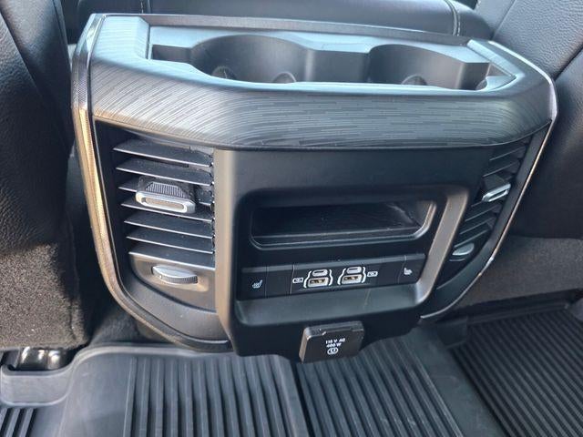 2024 RAM 2500 Power Wagon 4x4 Crew Cab 6'4" Box