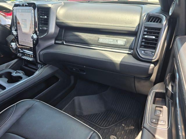 2024 RAM 2500 Power Wagon 4x4 Crew Cab 6'4" Box