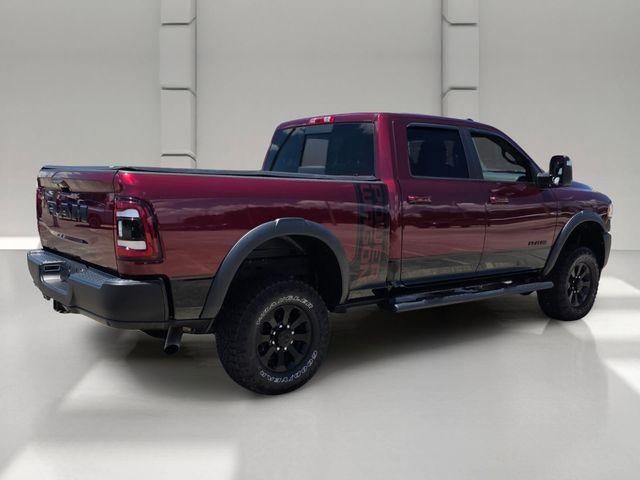 2024 RAM 2500 Power Wagon 4x4 Crew Cab 6'4" Box