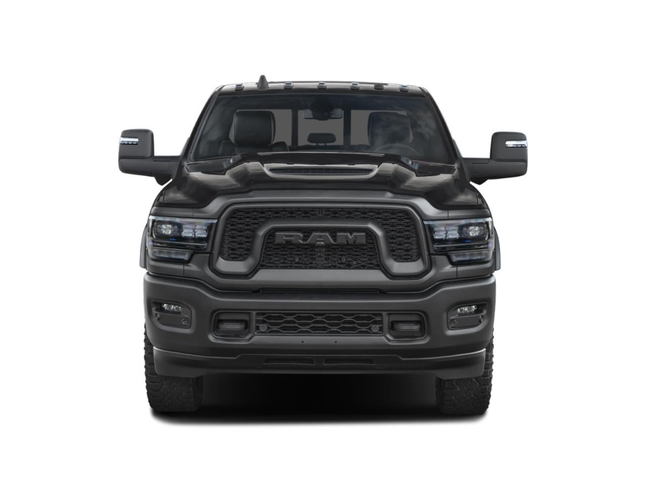2024 RAM 2500 Power Wagon 4x4 Crew Cab 6'4" Box
