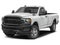 2024 RAM 2500 Tradesman 4x2 Reg Cab 8' Box