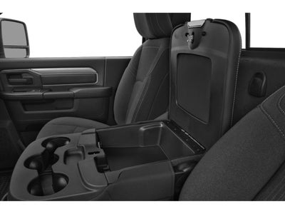 2024 RAM 2500 Tradesman 4x2 Reg Cab 8' Box