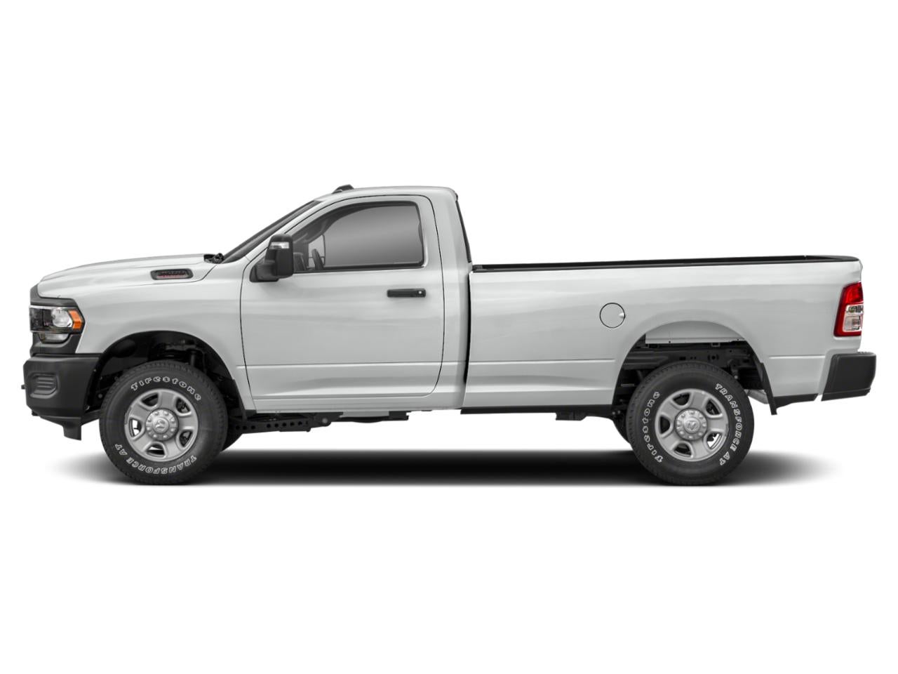 2024 RAM 2500 Tradesman 4x2 Reg Cab 8' Box