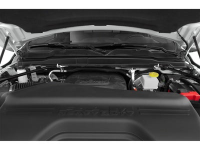 2024 RAM 2500 Tradesman 4x2 Reg Cab 8' Box