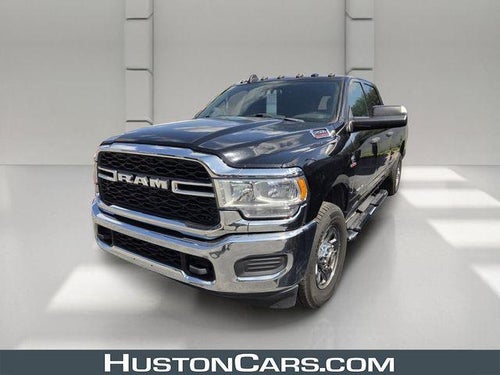 2022 RAM 2500 Tradesman 4x2 Crew Cab 8' Box