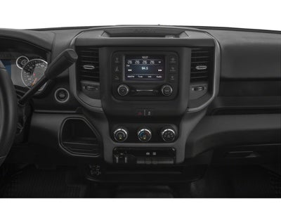 2022 RAM 2500 Tradesman 4x2 Crew Cab 8' Box